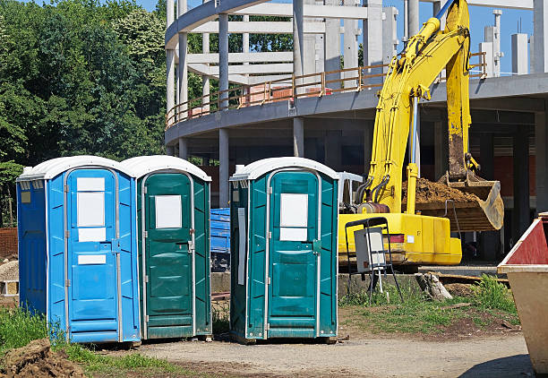 Best Standard Portable Toilet Rental  in Shamokin, PA